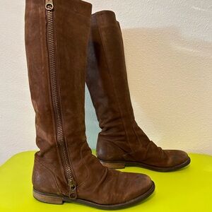 Madden Girl Riding Jasper Boots